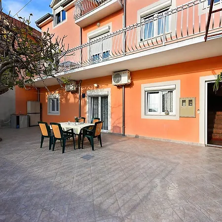 Studio 12667a Apartament Vodice