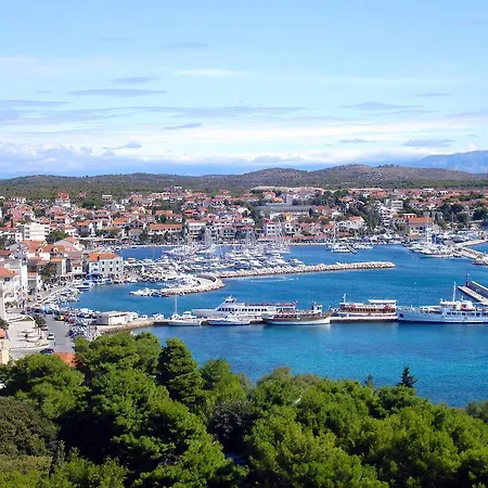 Studio 12667a Apartament Vodice