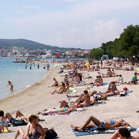 Apartament Studio 12667a Vodice